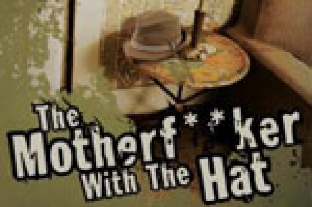the motherfker with the hat logo 13542
