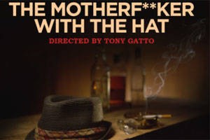 The Motherf**ker With The Hat