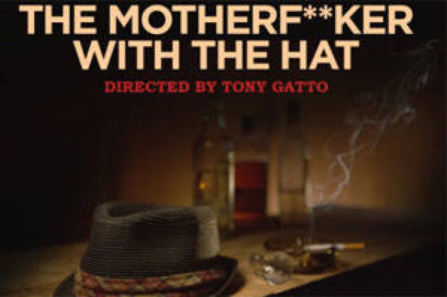 the motherfker with the hat logo 63719