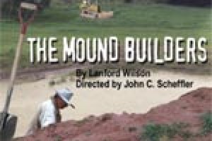 The Mound Builders