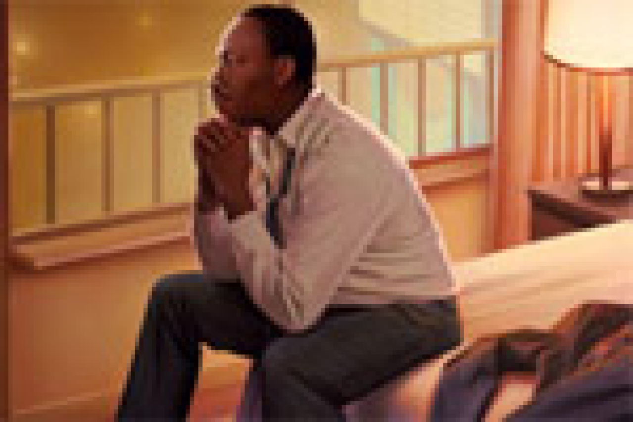the mountaintop logo Broadway shows and tickets