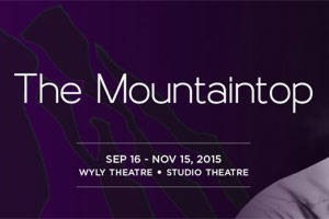 The Mountaintop