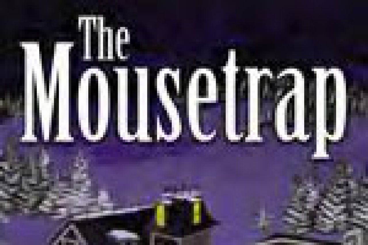 the mousetrap logo 28496