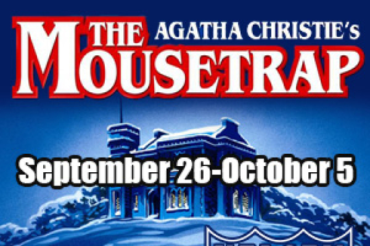 the mousetrap logo 42552