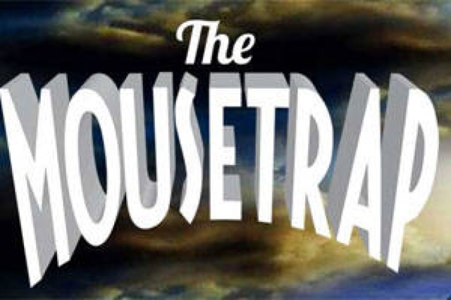 the mousetrap logo 49369