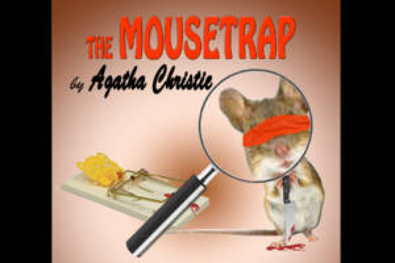 the mousetrap logo 86267