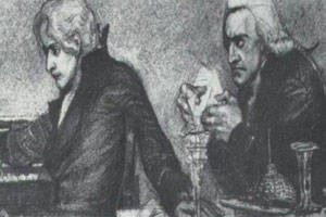 The Mozart Plays — “Mozart & Salieri” and “The Stone Guest”