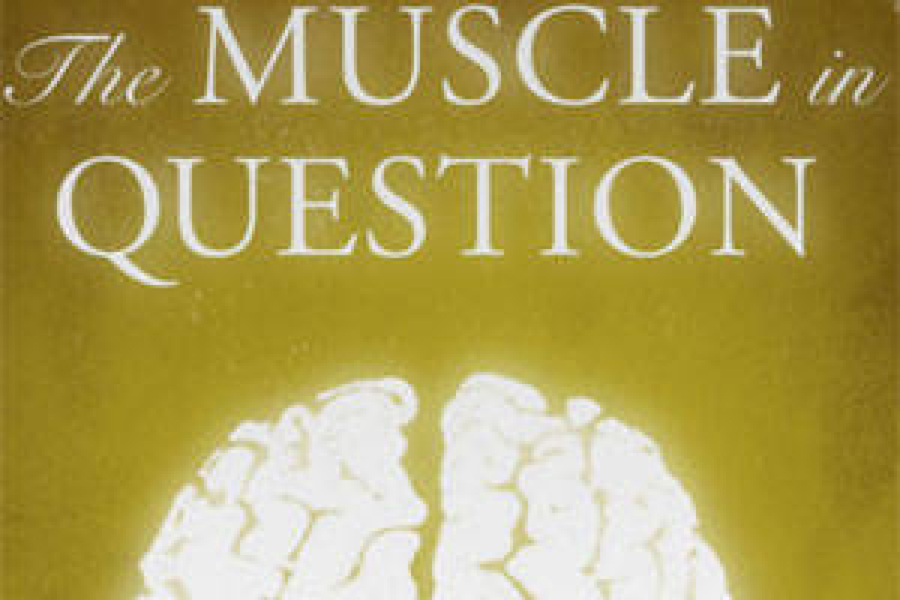 the muscle in question logo 59980