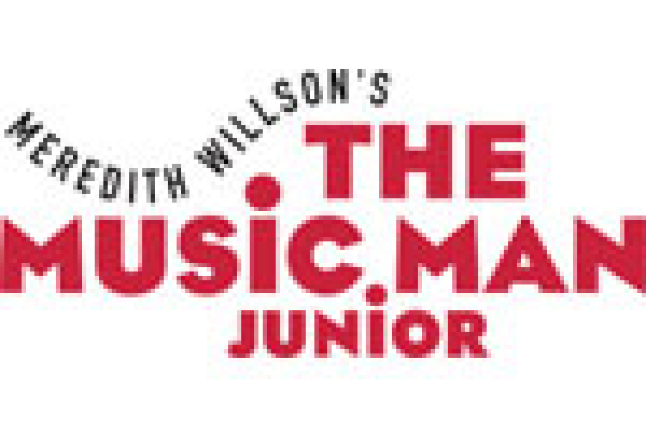 the music man jr logo 10444