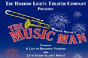 The Music Man