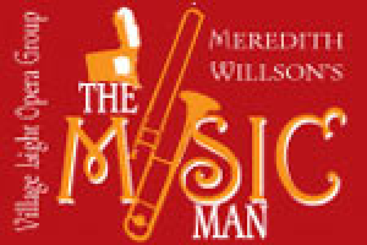the music man logo 23860