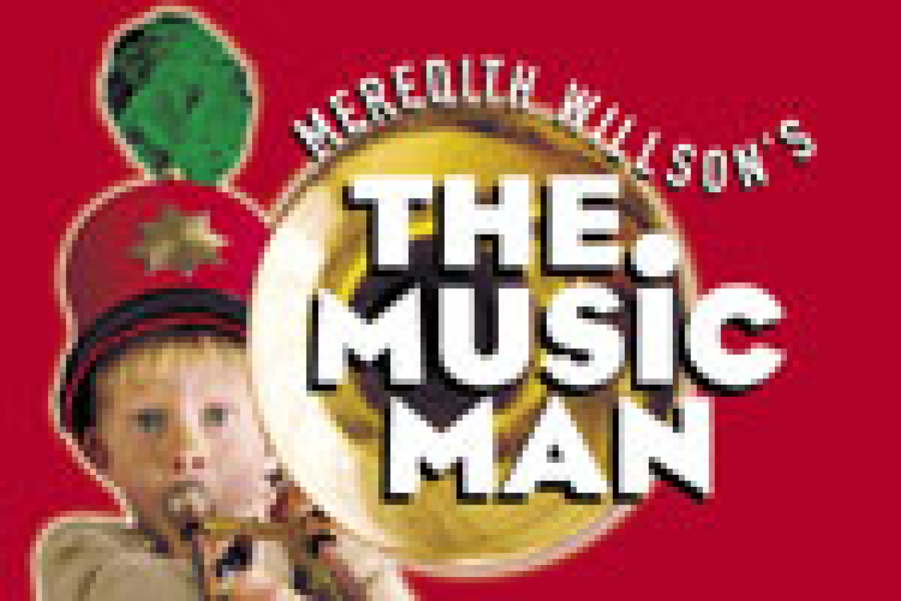 the music man logo 30921