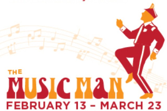 the music man logo 34031