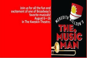 The Music Man