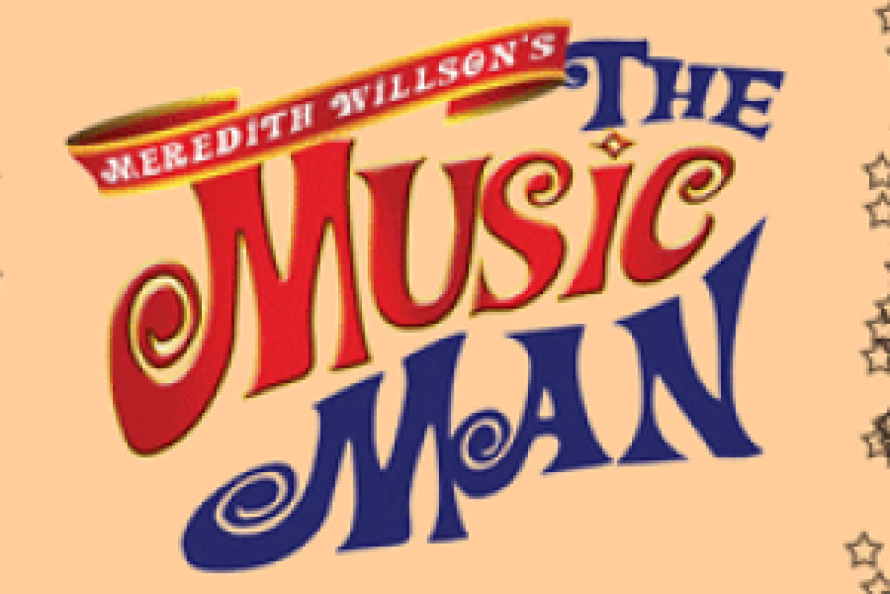 the music man logo 42820