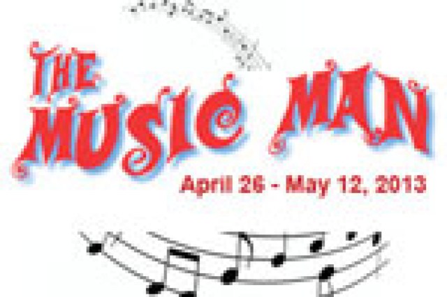 the music man logo 4333