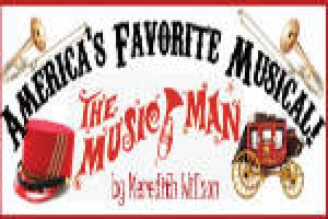 The Music Man