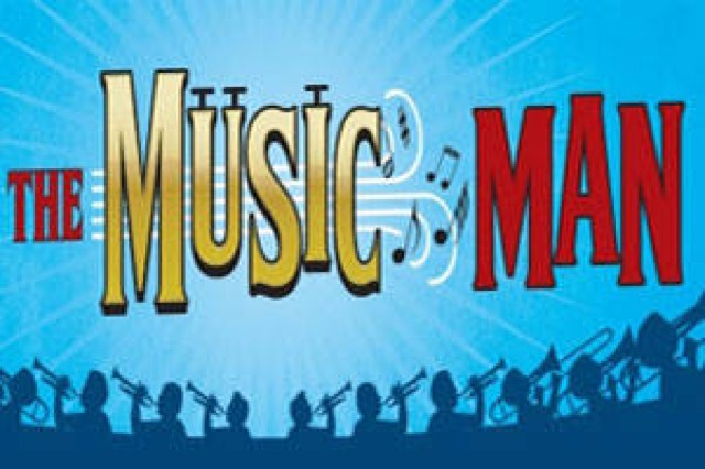 the music man logo 47115