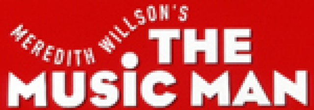 the music man logo 474