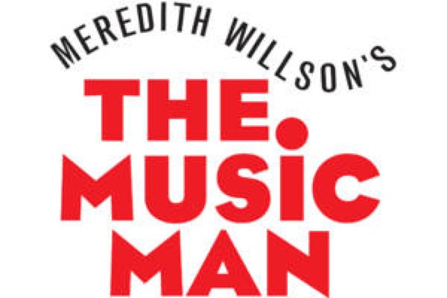 the music man logo 58199