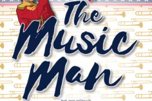 The Music Man