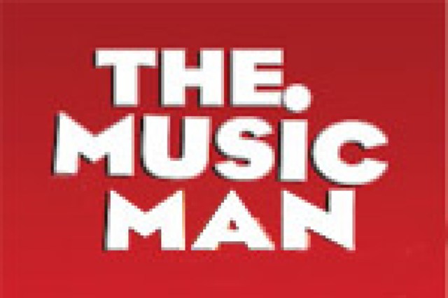 the music man logo 7978