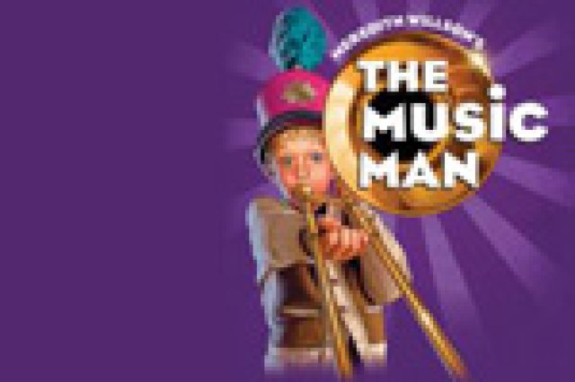 the music man logo 8094