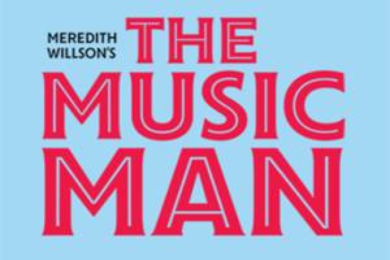 the music man logo 86614