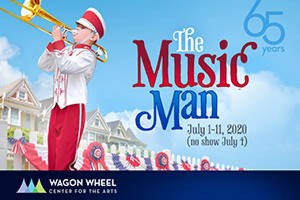 The Music Man