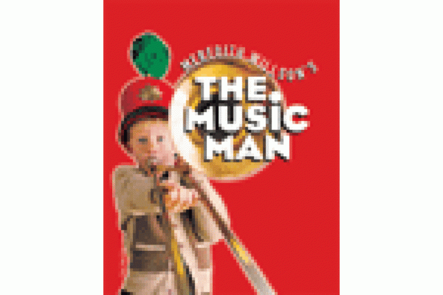 the music man logo 9737