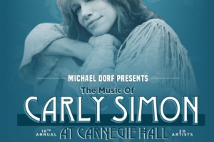 The Music of Carly Simon