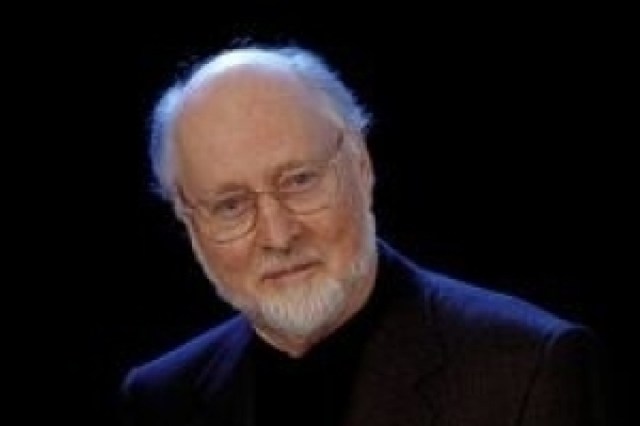 the music of john williams logo 68347