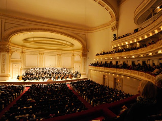 the music of karl jenkins a 70th birthday celebration at carnegie hall logo 35281