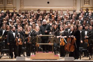 The Music of Karl Jenkins: A Concert For Peace