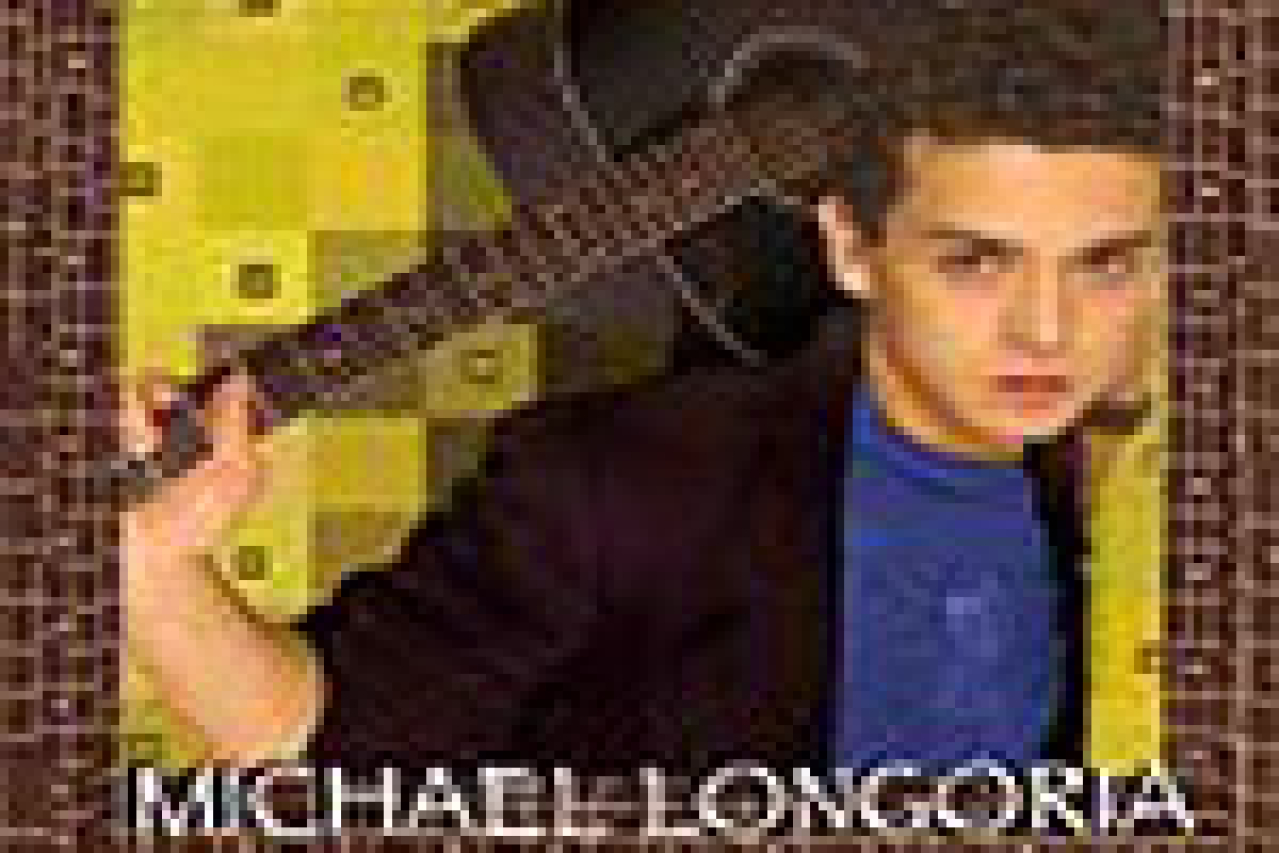 the music of michael longoria nymf logo 29007