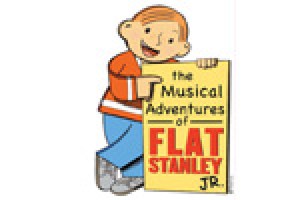 The Musical Adventures of Flat Stanley JR
