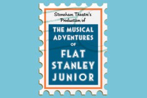 The Musical Adventures of Flat Stanley Junior