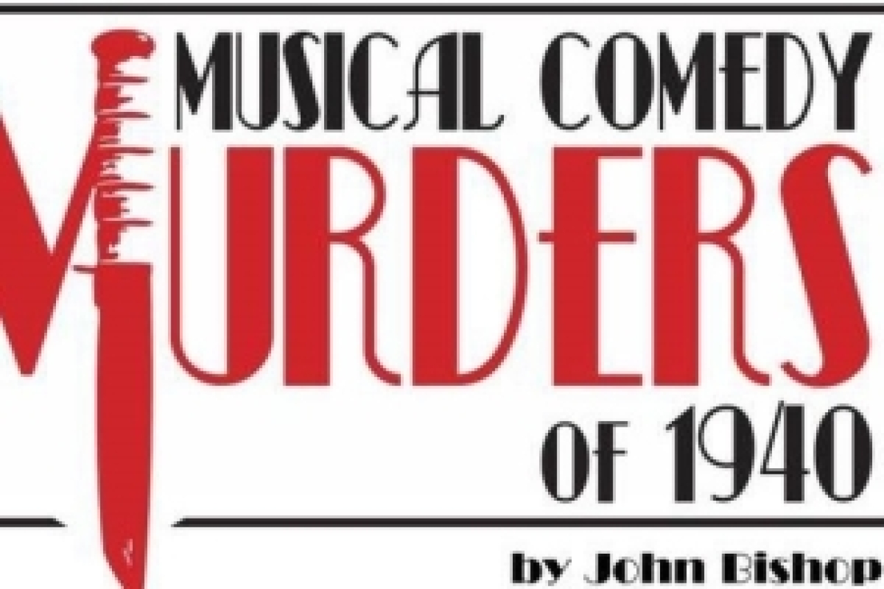 the musical comedy murders of 1940 logo 52518 1