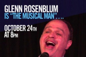 The Musical Man
