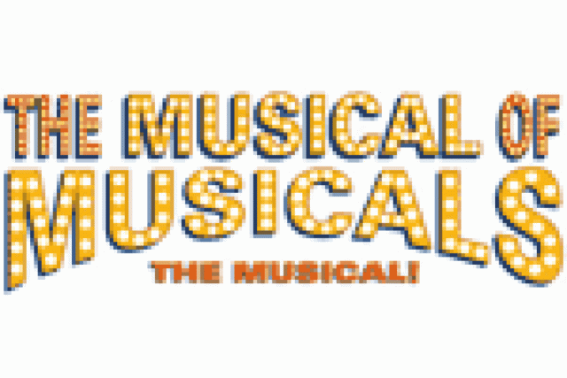 the musical of musicals the musical logo 23270
