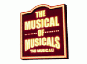The Musical of Musicals (The Musical!)