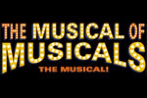 The Musical of Musicals – The Musical!
