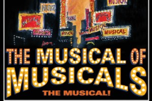 The Musical of Musicals (The Musical!)