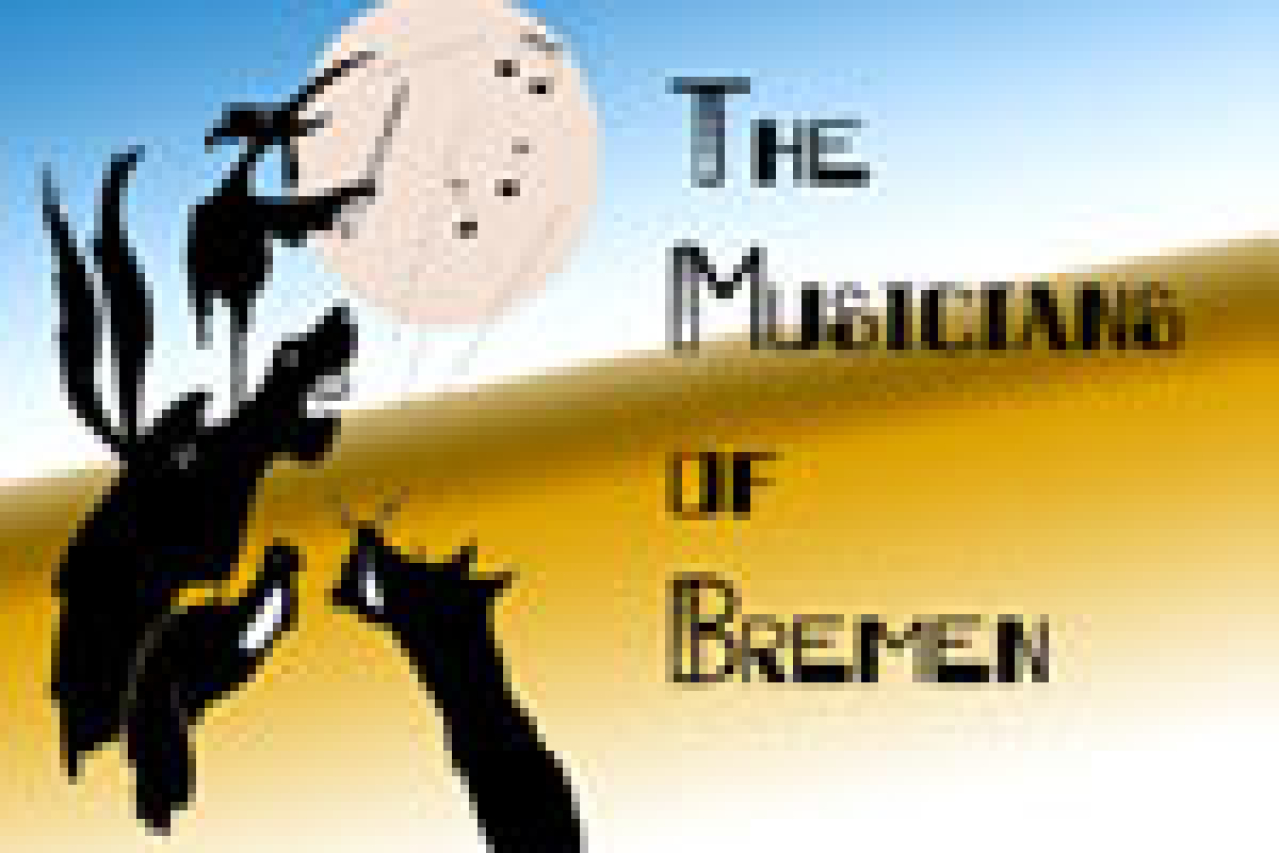 the musicians of bremen logo 26167