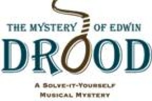 The Mystery of Edwin Drood