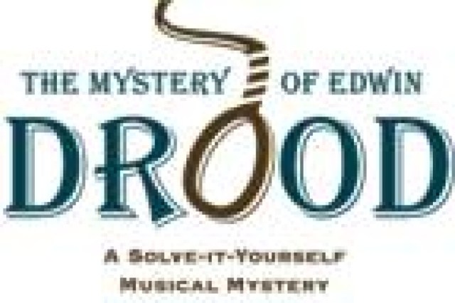 the mystery of edwin drood logo 25087