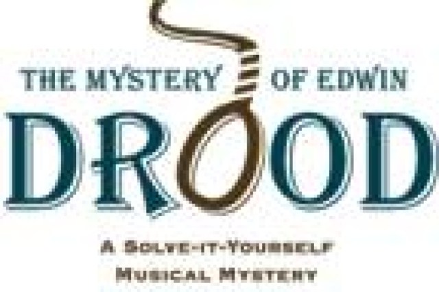 the mystery of edwin drood logo 25087