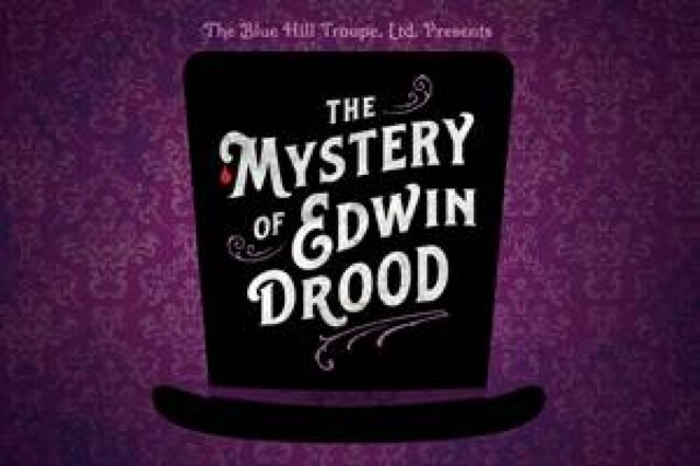 the mystery of edwin drood logo 88306