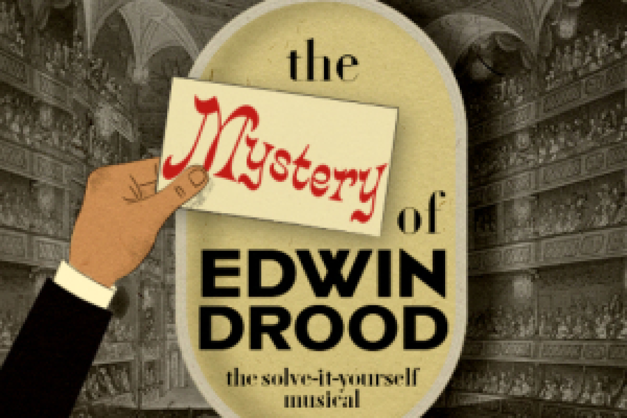 the mystery of edwin drood logo 97703 1