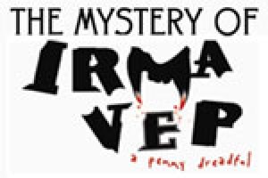 The Mystery of Irma Vep, A Penny Dreadful